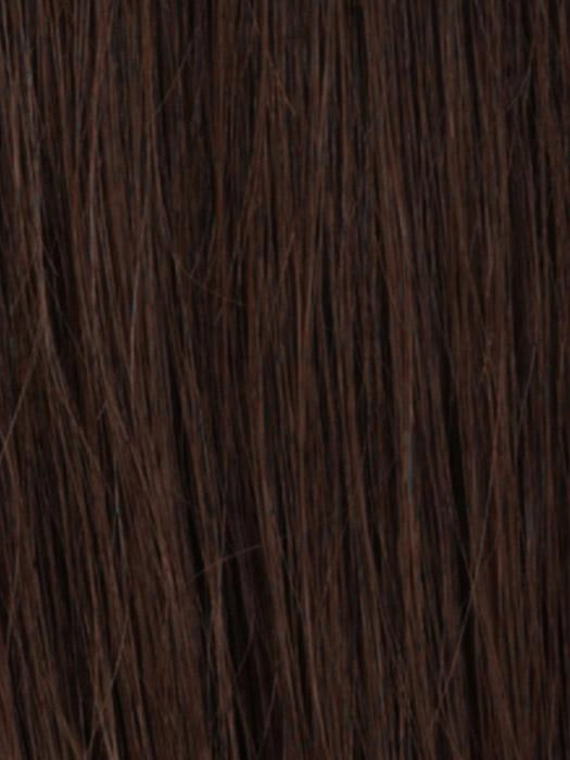 Nicole | Remi Human Hair Wig | Lace Front (Mono Top)