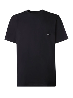 OAMC Graphic Printed Crewneck T-Shirt