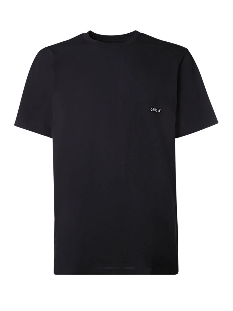 OAMC Graphic Printed Crewneck T-Shirt