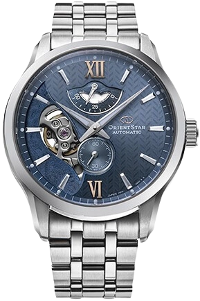 Orient Star RE-AV0B08L