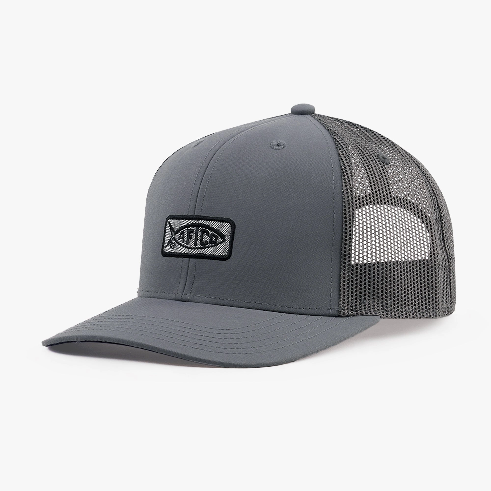 Original Fishing Trucker Hat