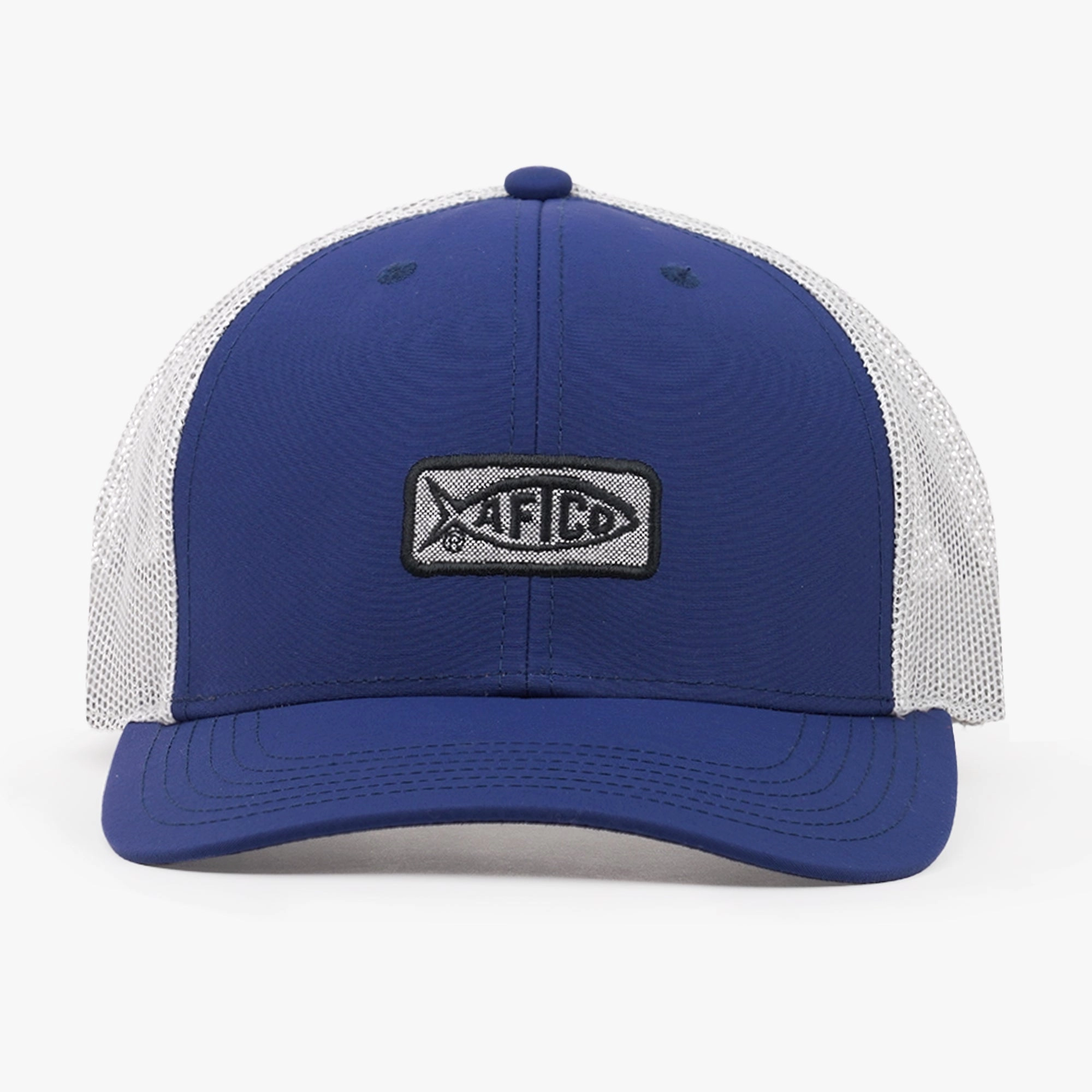 Original Fishing Trucker Hat