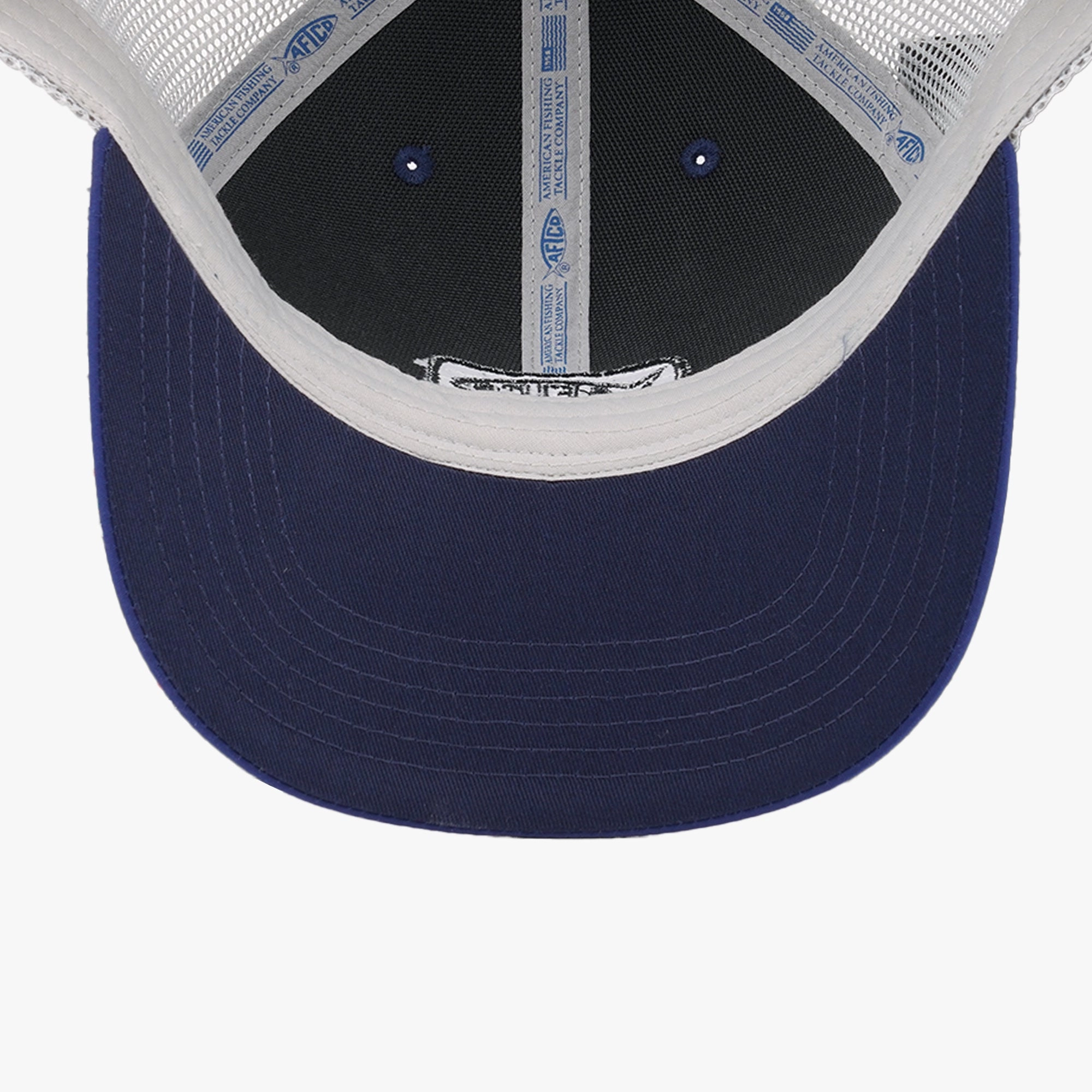Original Fishing Trucker Hat