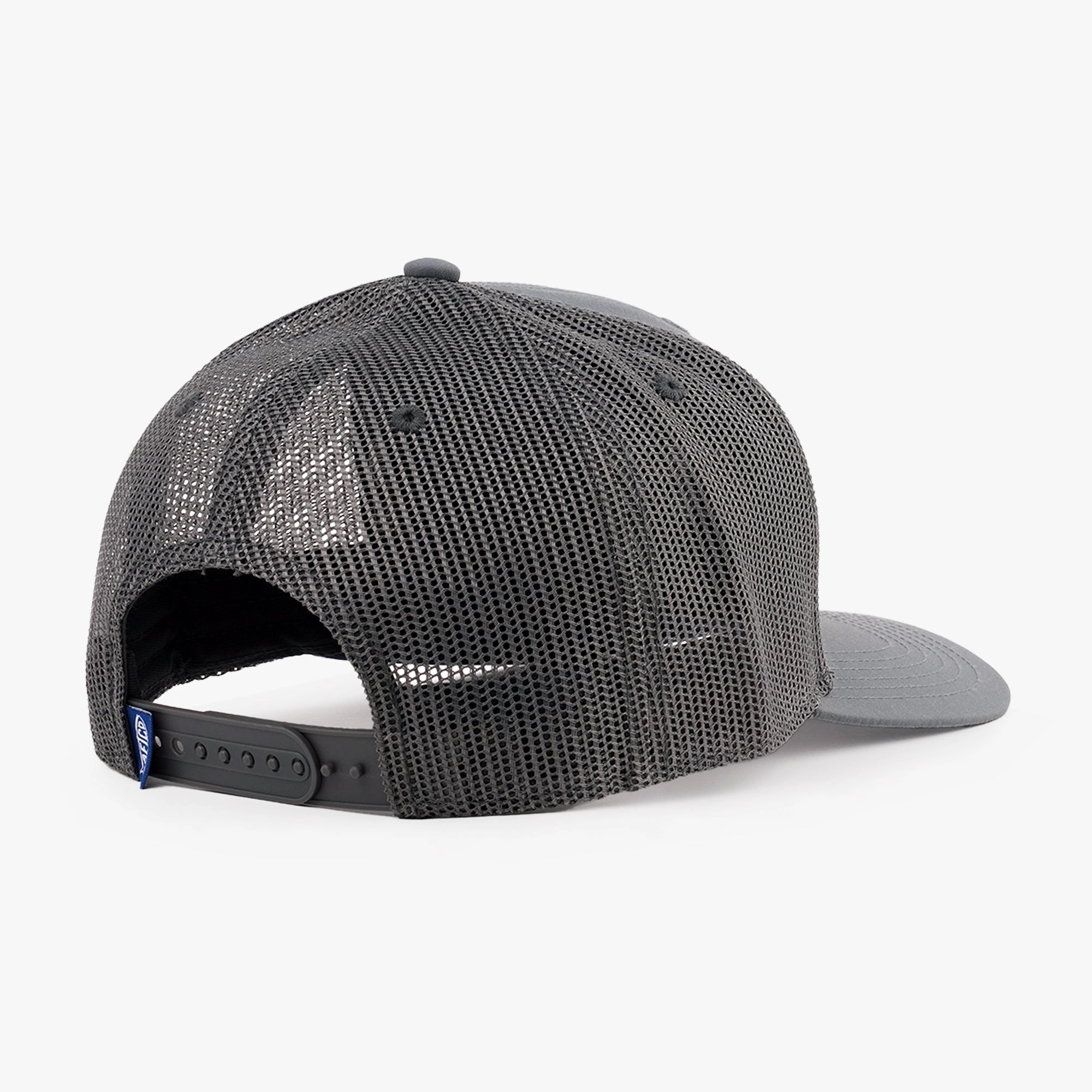Original Fishing Trucker Hat