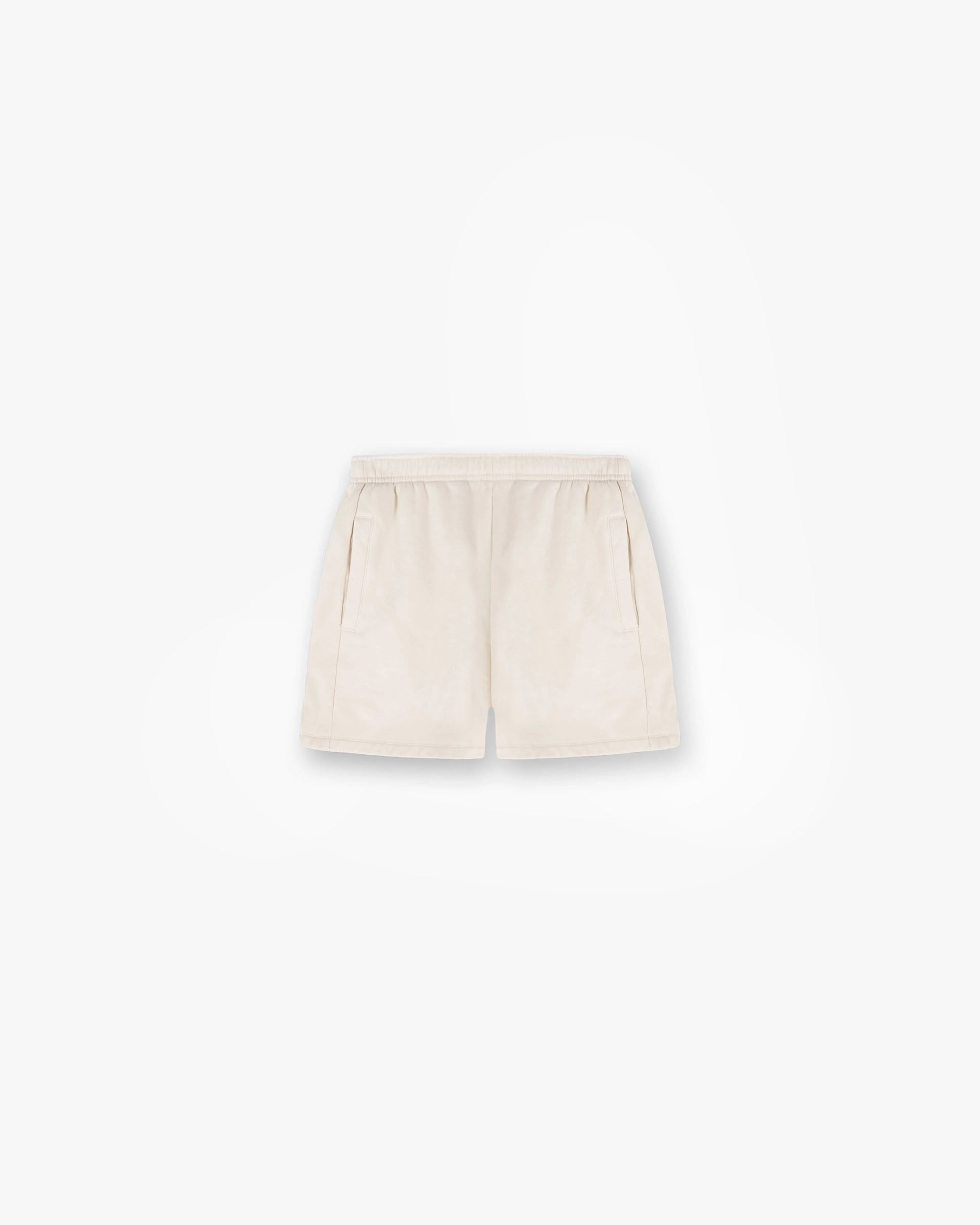 Owners Club Short - Oat Milk