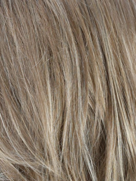 Petite Sedona | Synthetic Lace Front Wig (Mono Part)