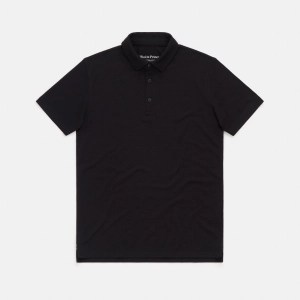 Pique Polo