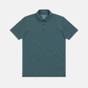 Pique Polo