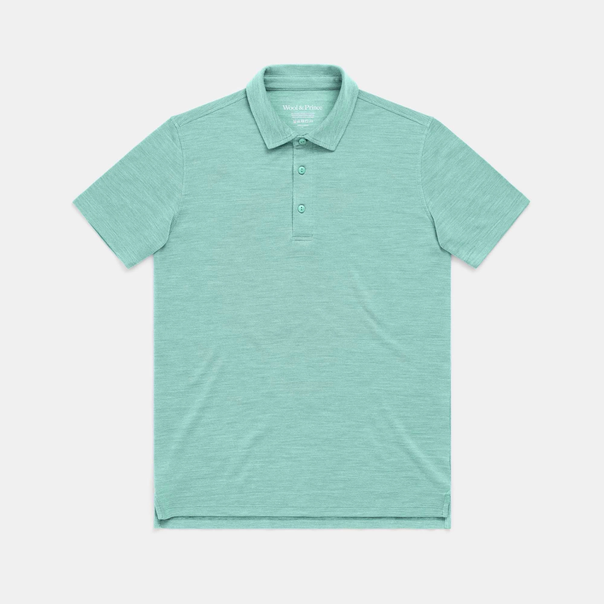 Pique Polo