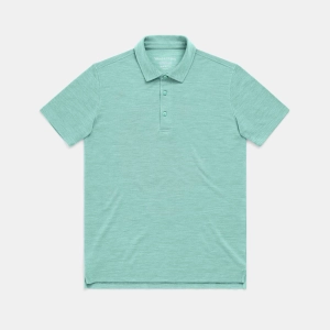 Pique Polo