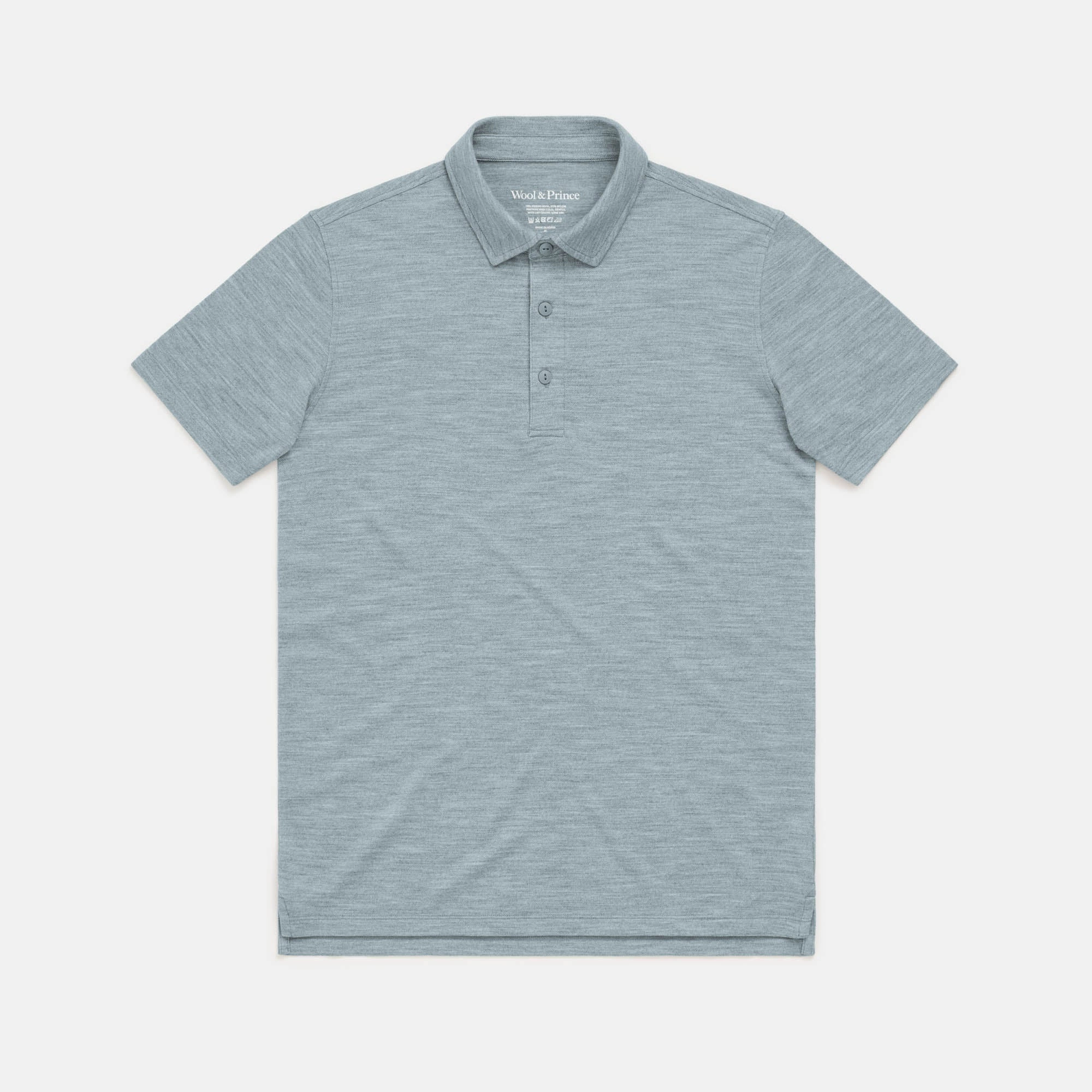 Pique Polo