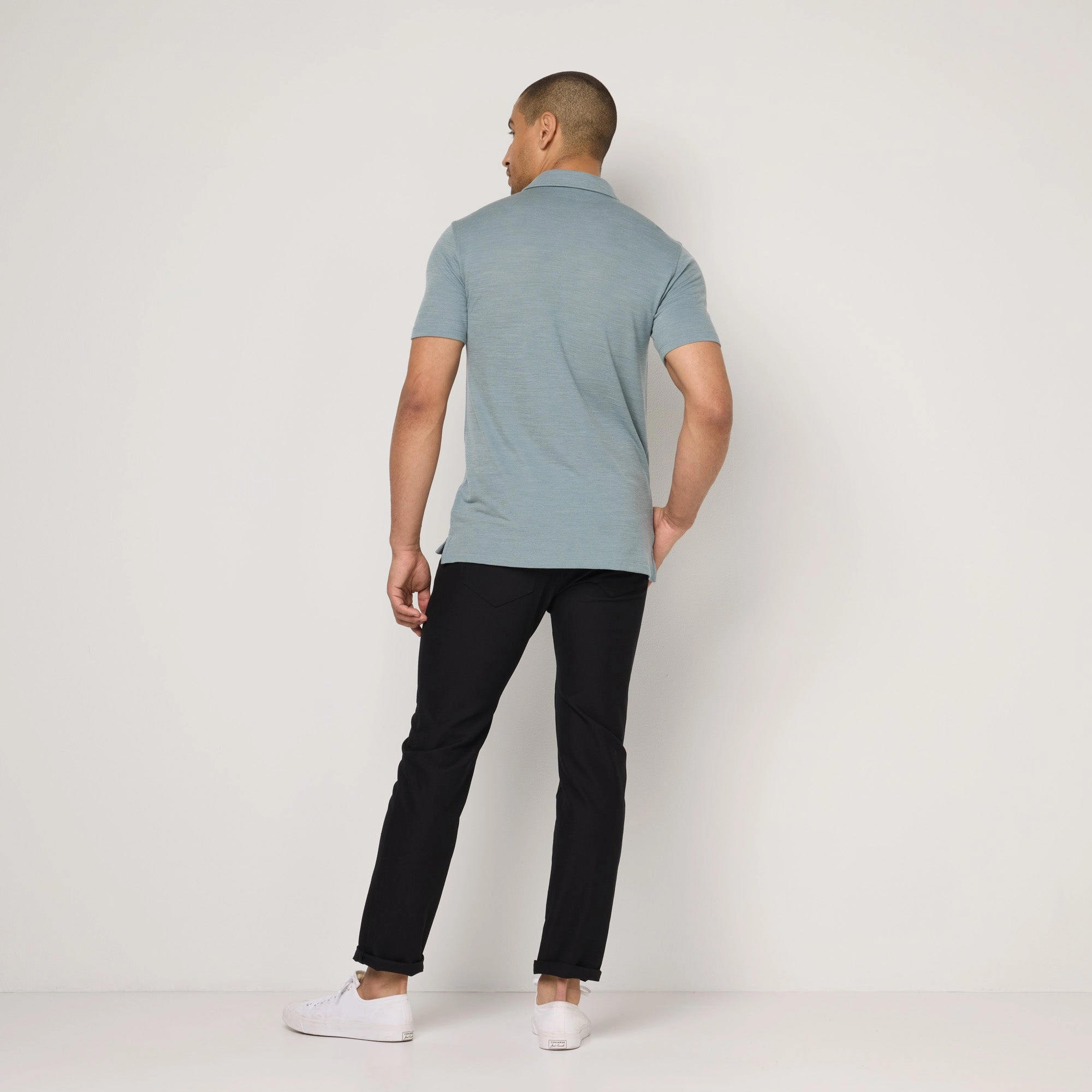 Pique Polo