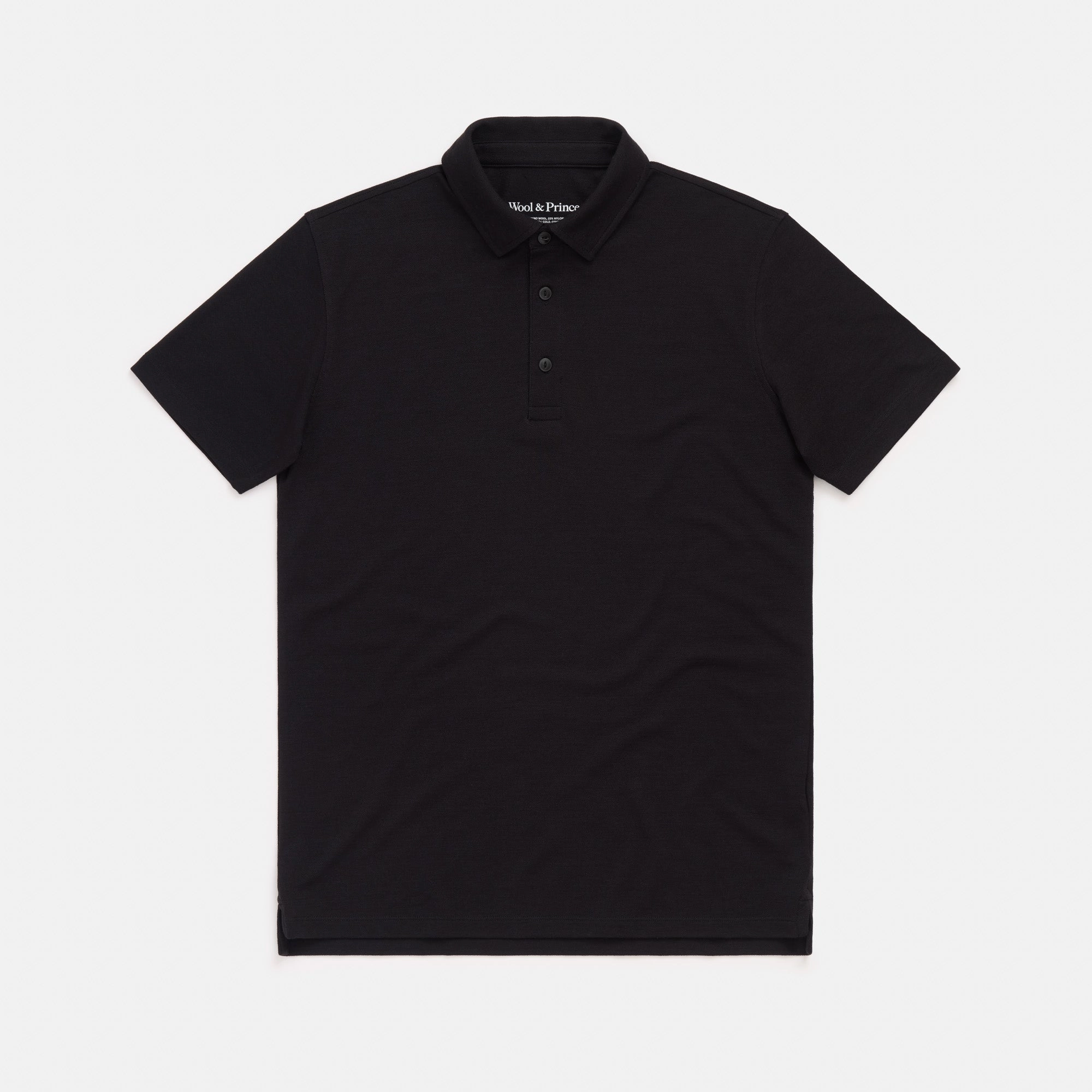 Pique Polo
