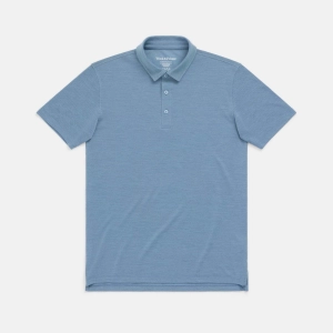 Pique Polo