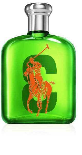 Polo Big Pony Collection 3 by Ralph Lauren