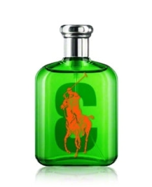 Polo Big Pony Collection 3 by Ralph Lauren