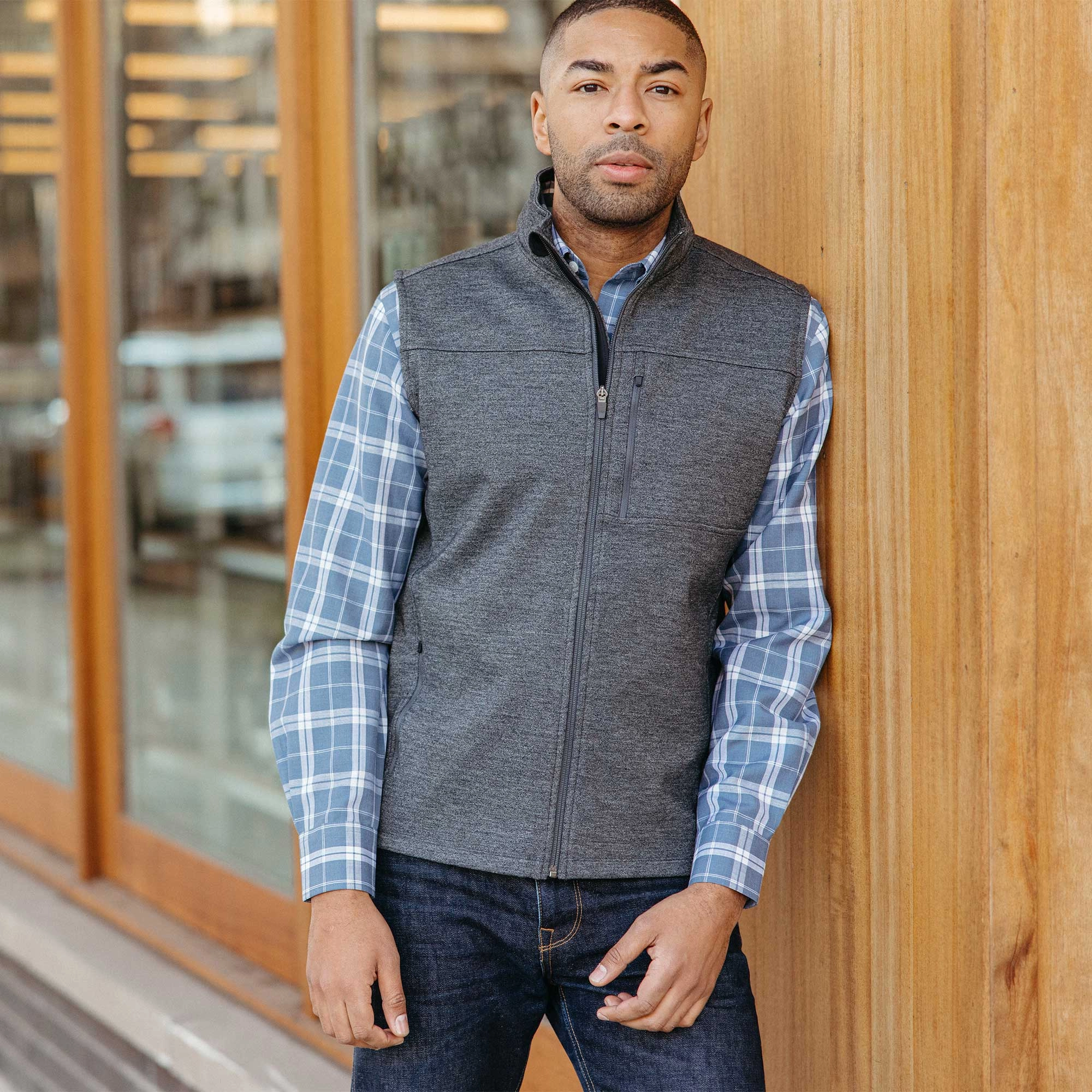 Ponte Vest