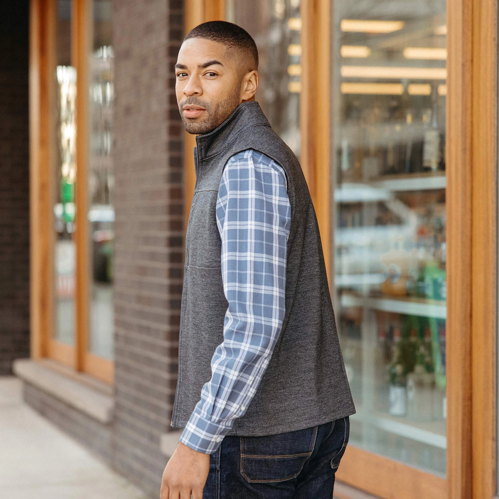 Ponte Vest