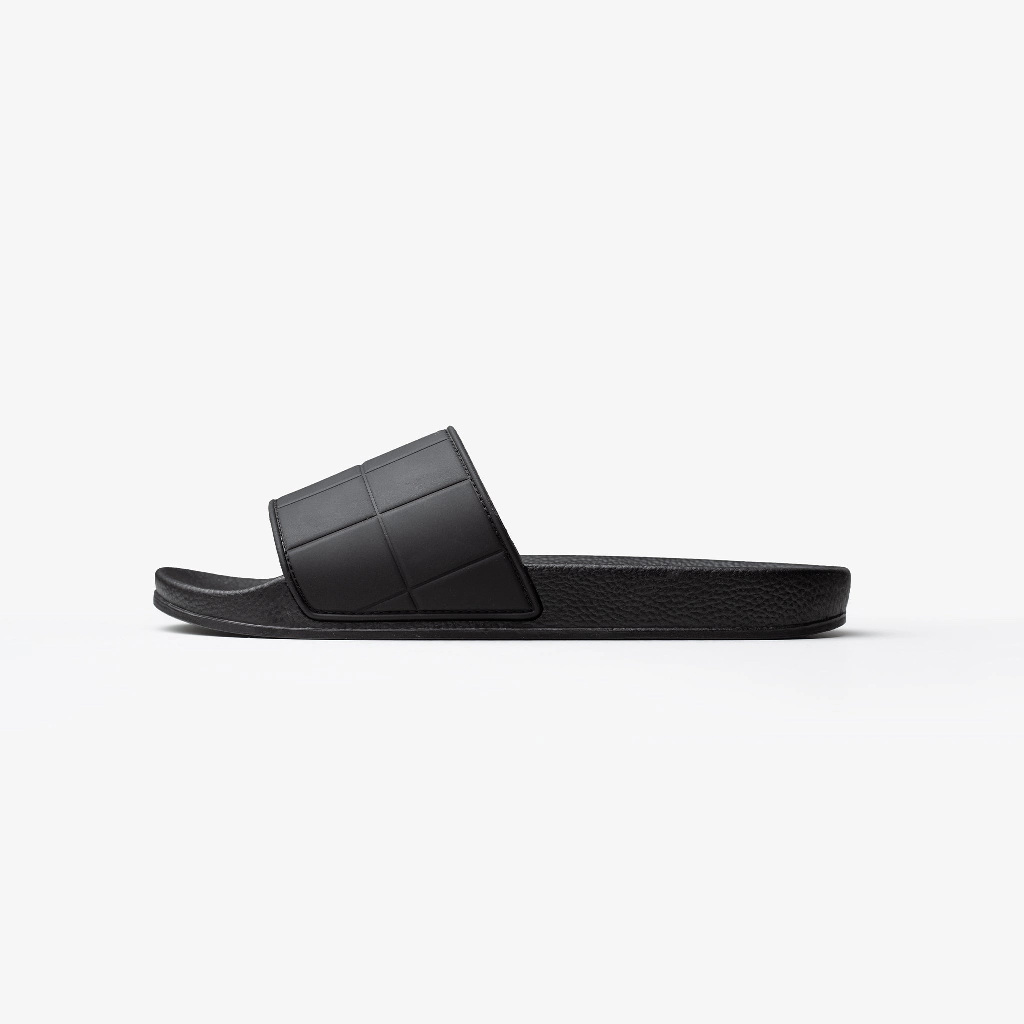 Premium Slide | Black