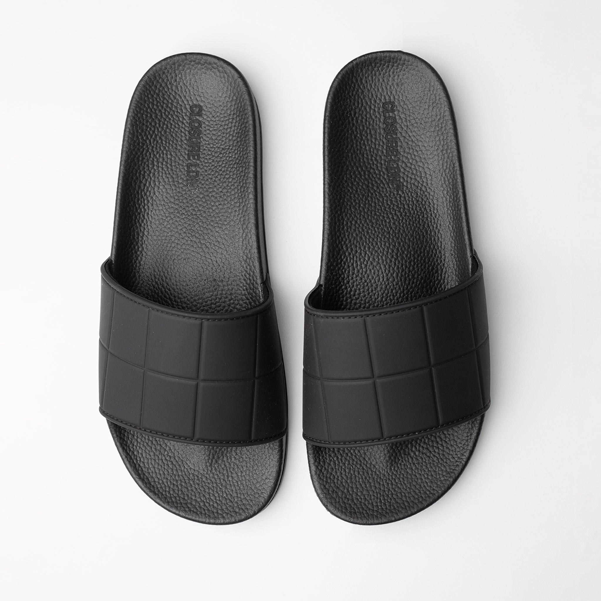 Premium Slide | Black