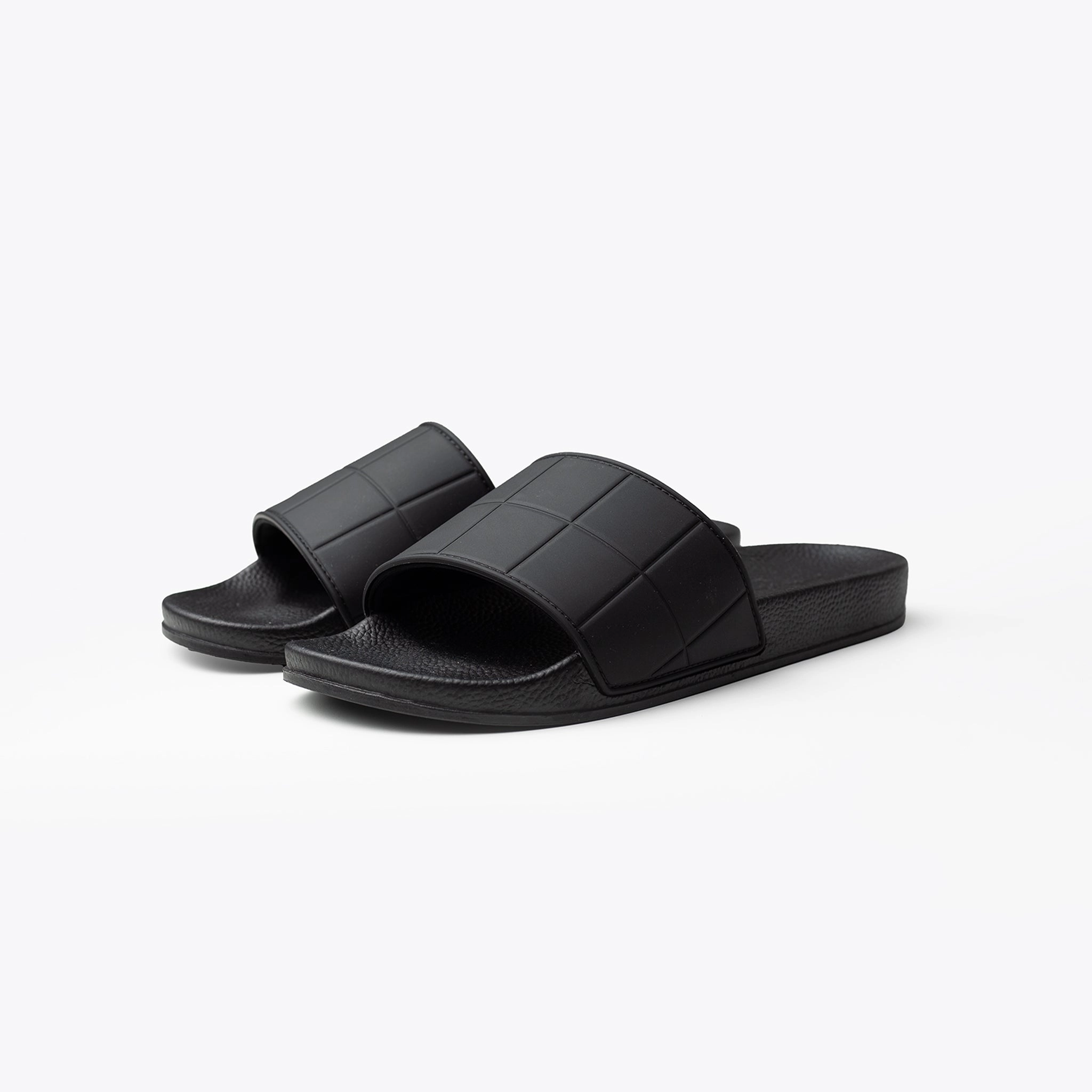 Premium Slide | Black