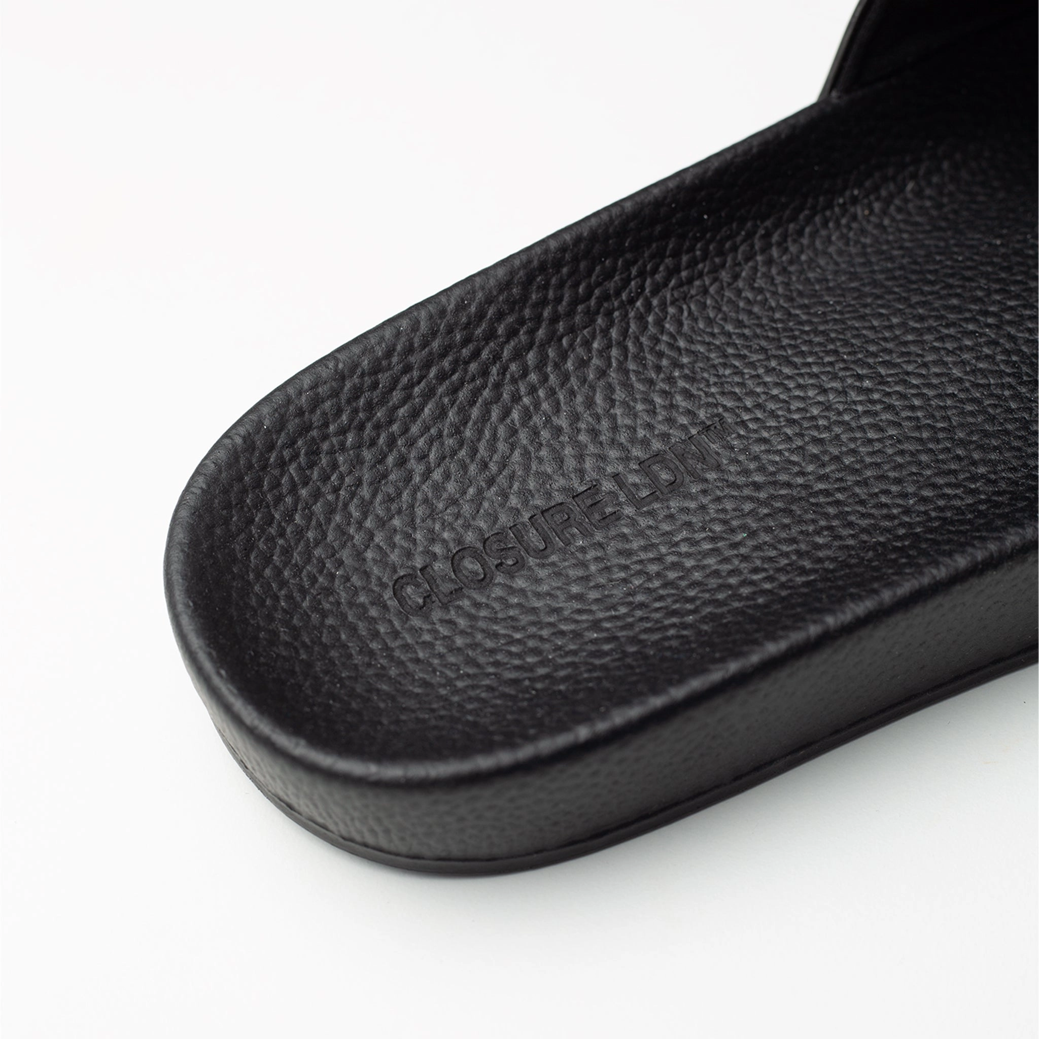 Premium Slide | Black