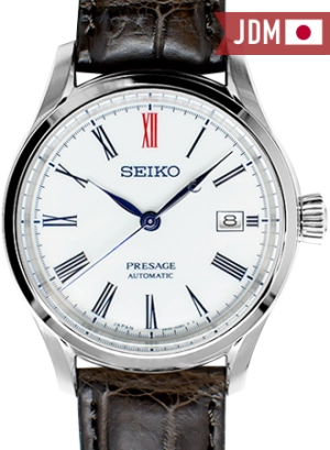 Presage Arita Porcelain Dial Ref. SARX061