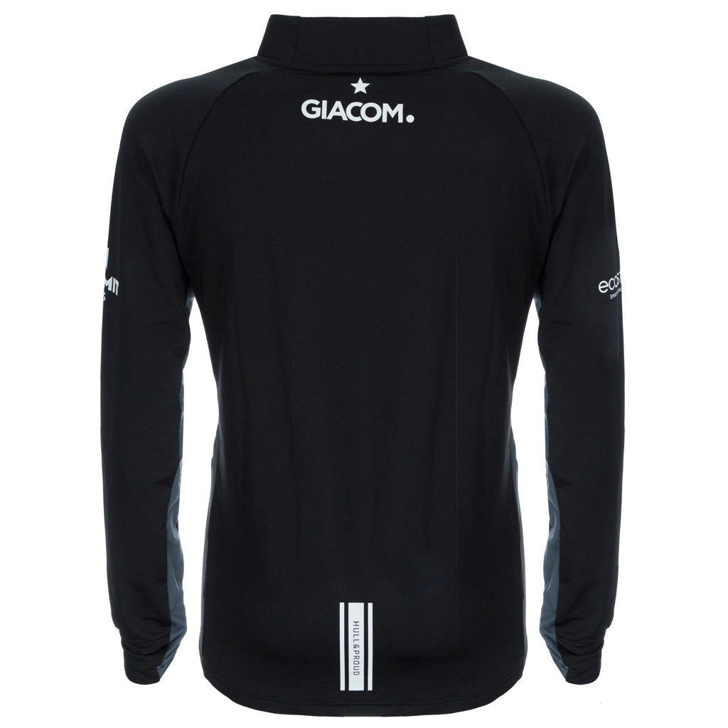 Principal 1/4 Zip