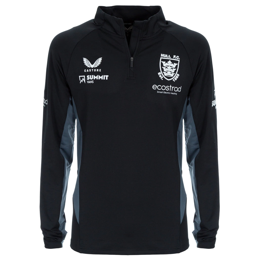 Principal 1/4 Zip