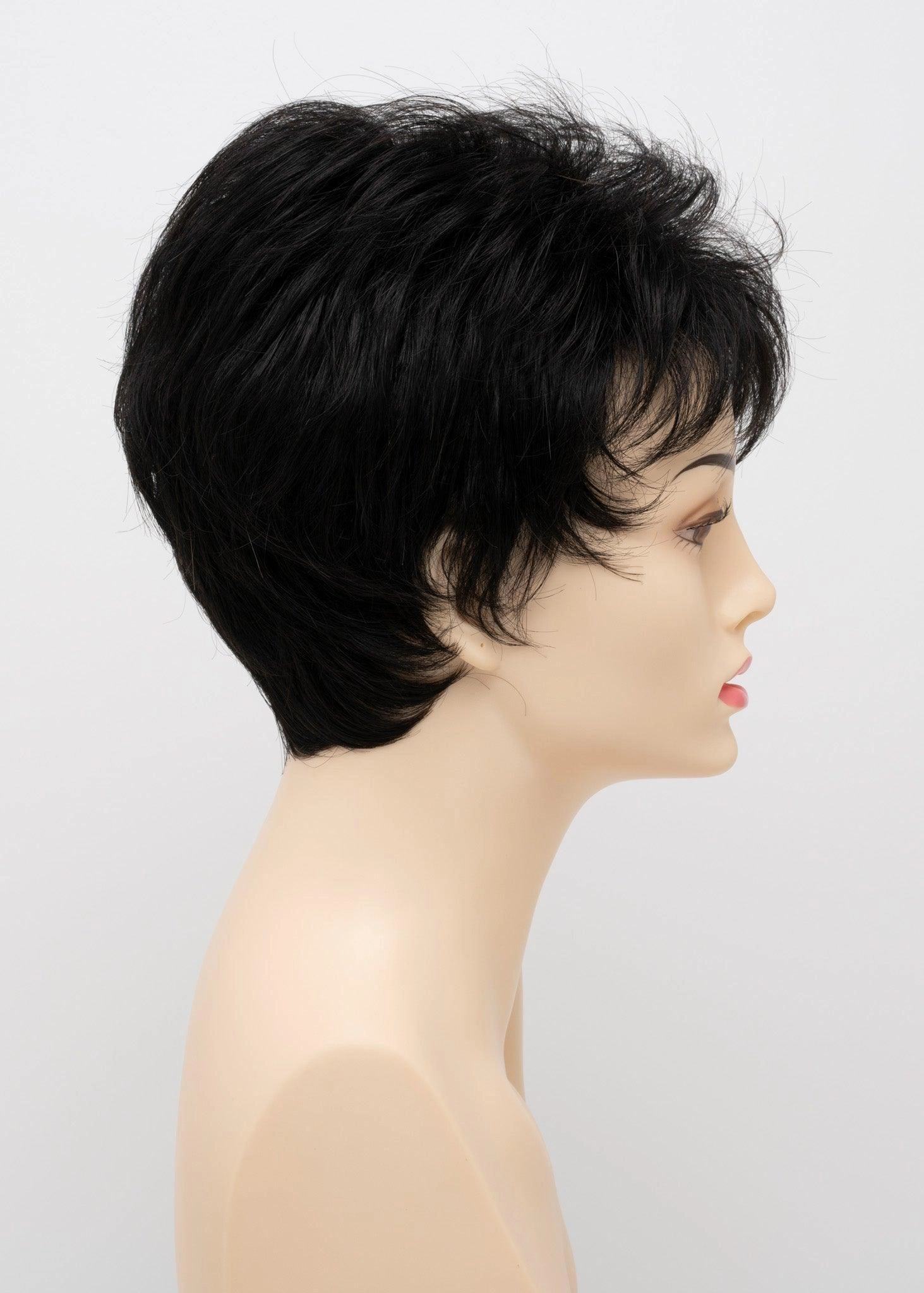PT Jacqueline Wig by Envy | Synthetic (Open Top)