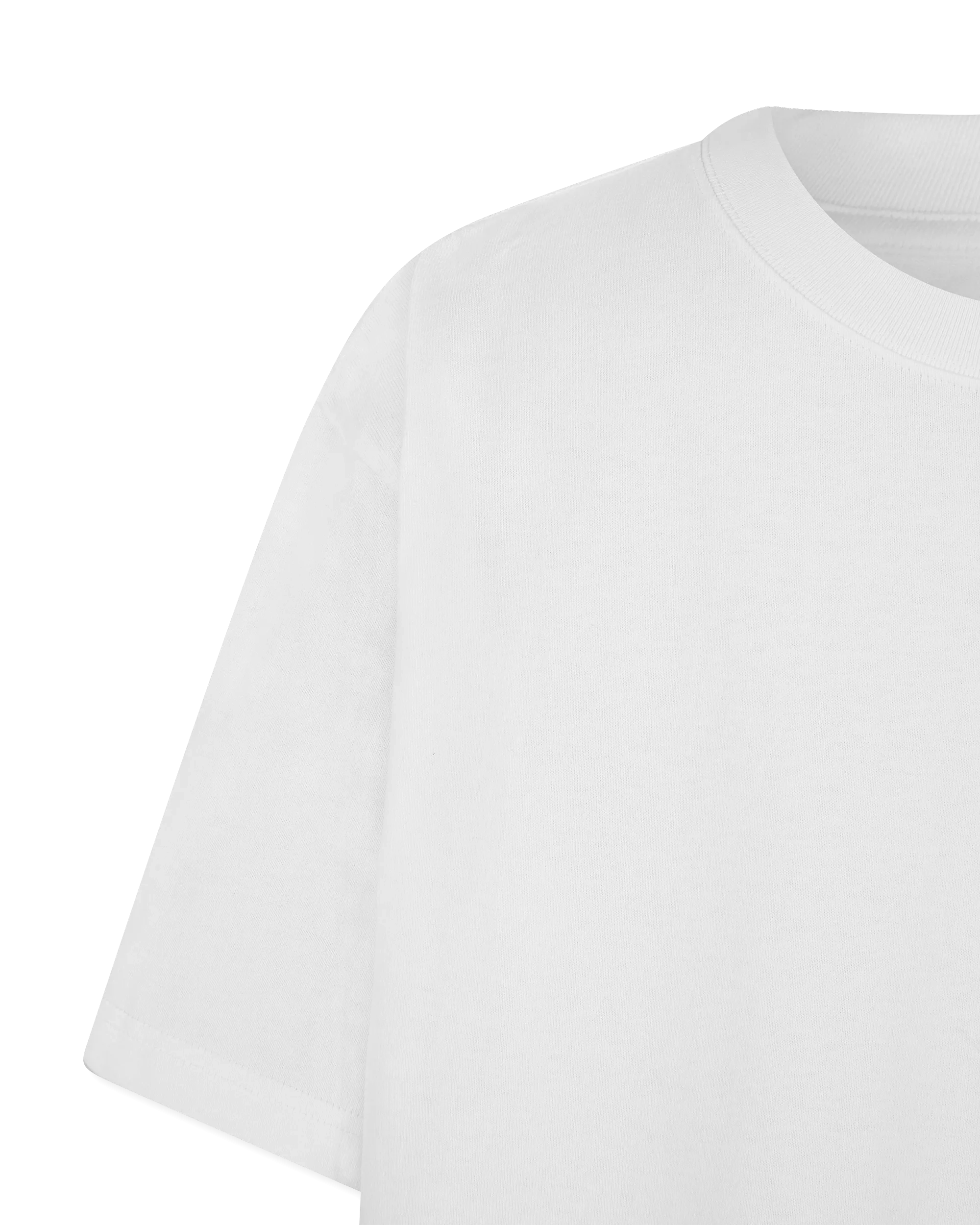 Purple Jeans Wavelength HWT Jersey T-shirt