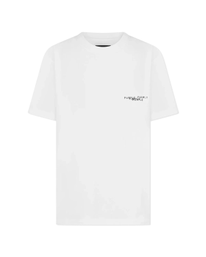 Purple Jeans Wavelength HWT Jersey T-shirt