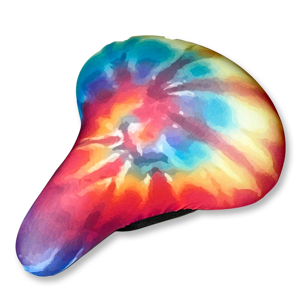 Rain Seat Cover - Tiedye