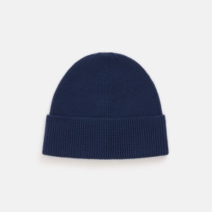 Ribbed Beanie