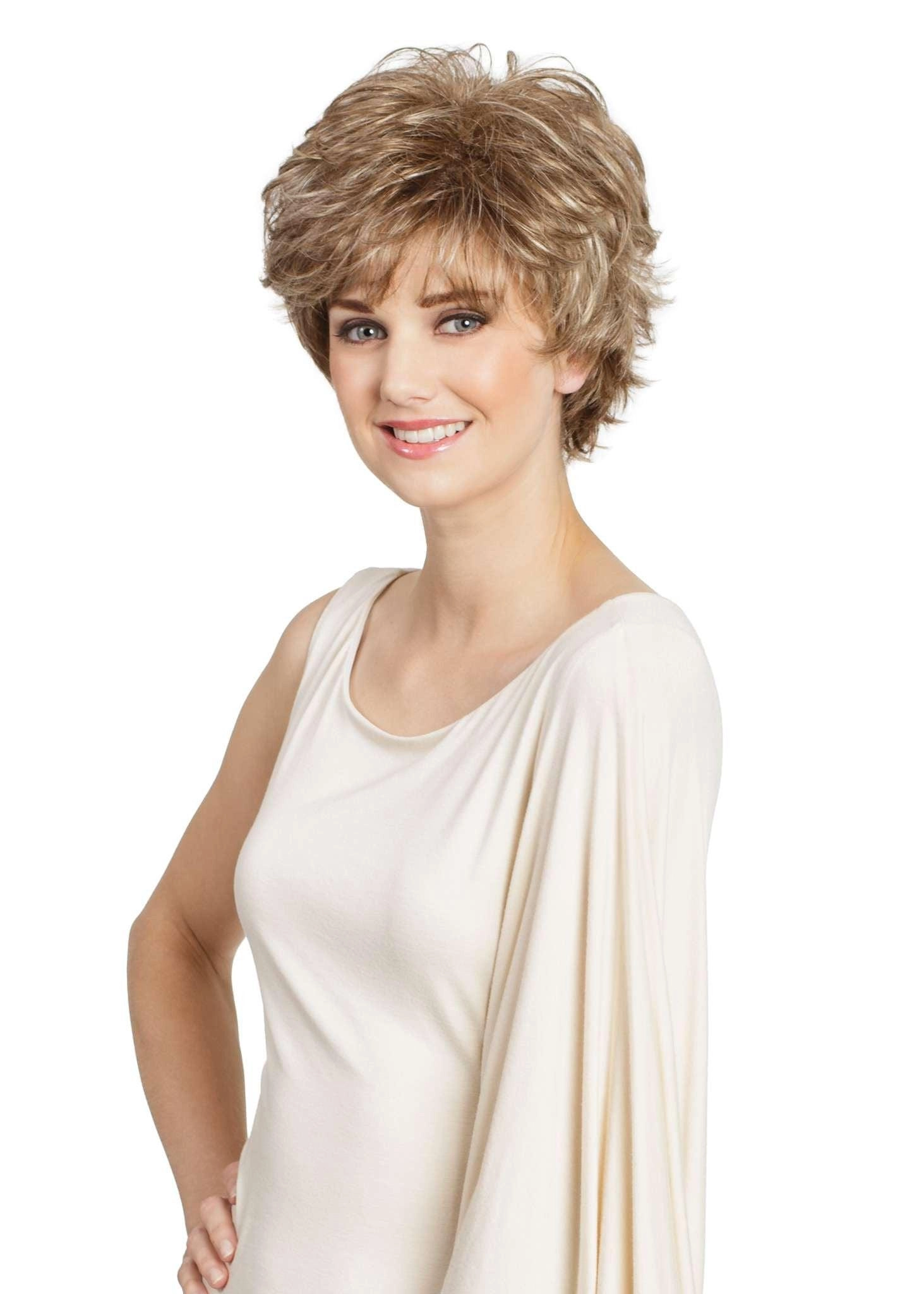 Roxy Wig by Tony of Beverly | Synthetic (Traditional Cap)
