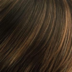 Roxy Wig by Tony of Beverly | Synthetic (Traditional Cap)