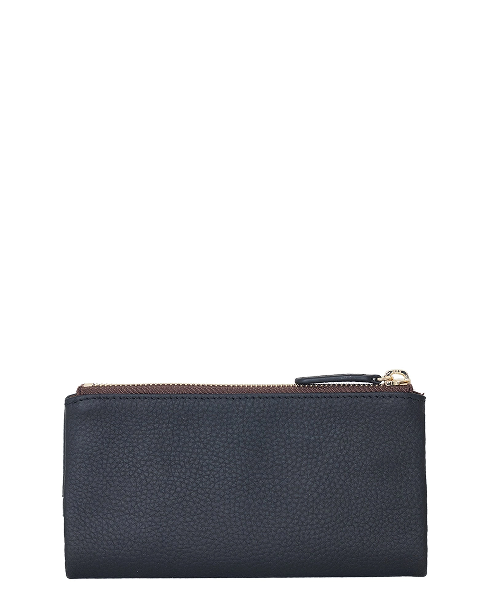 Saben Sam Wallet Black
