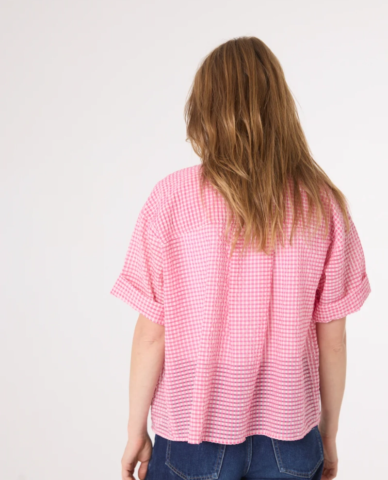 Sacre Coeur Alma Rosie Shirt