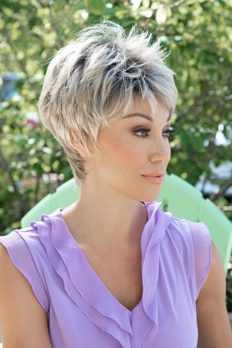 Sale - Envy Wigs - Jacqueline - Color: Saffron Spice