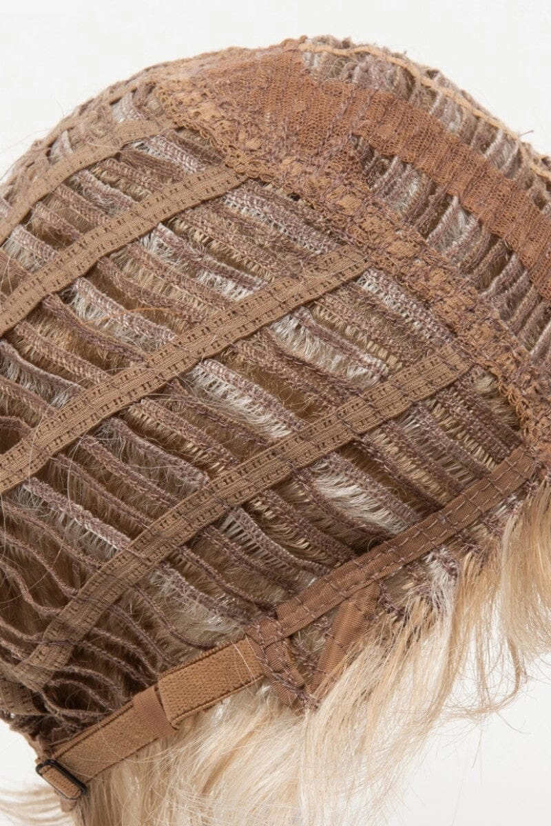 Sale - Envy Wigs - Jacqueline - Color: Saffron Spice