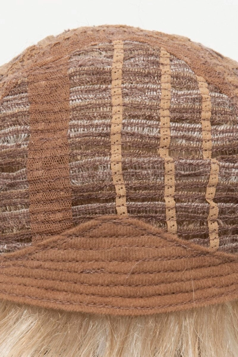Sale - Envy Wigs - Jacqueline - Color: Saffron Spice