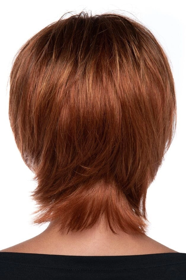 Sale - Envy Wigs - Jane - Color: Amaretto & Cream