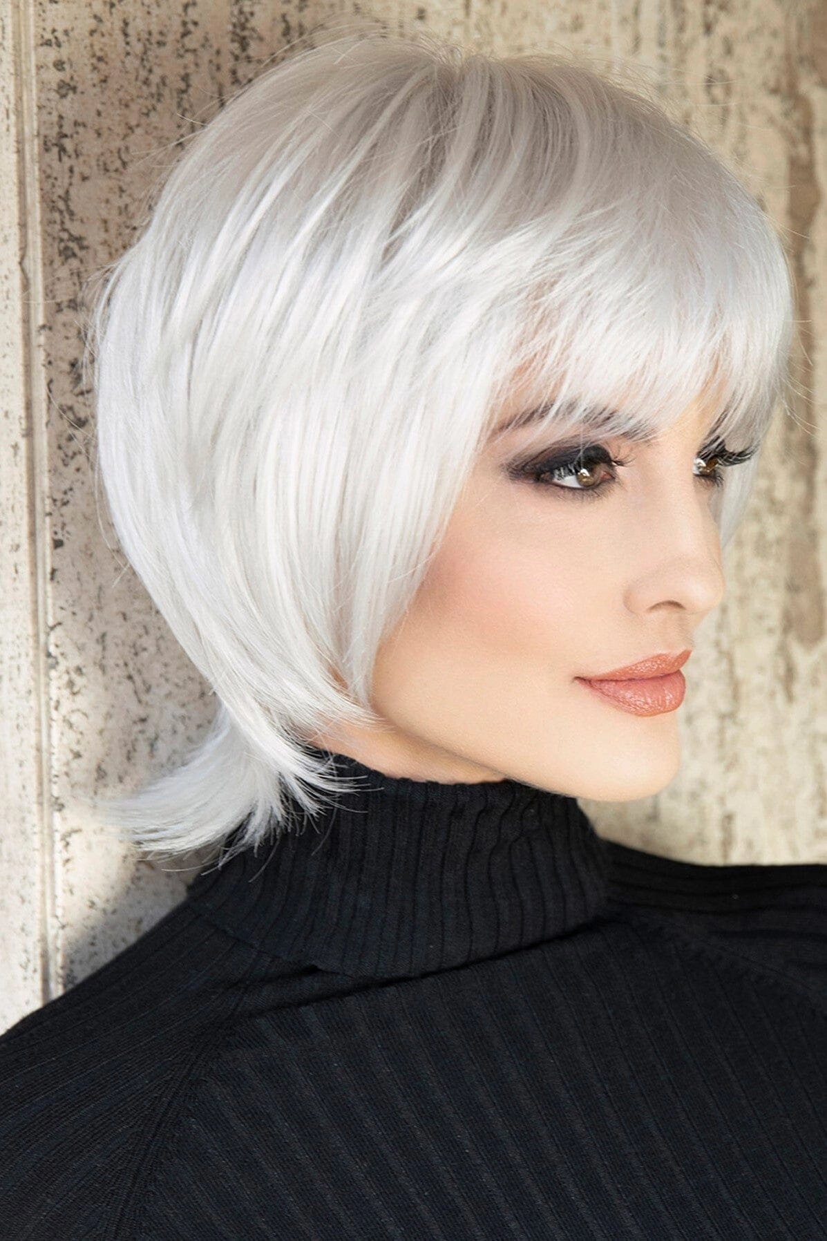 Sale - Envy Wigs - Jane - Color: Amaretto & Cream