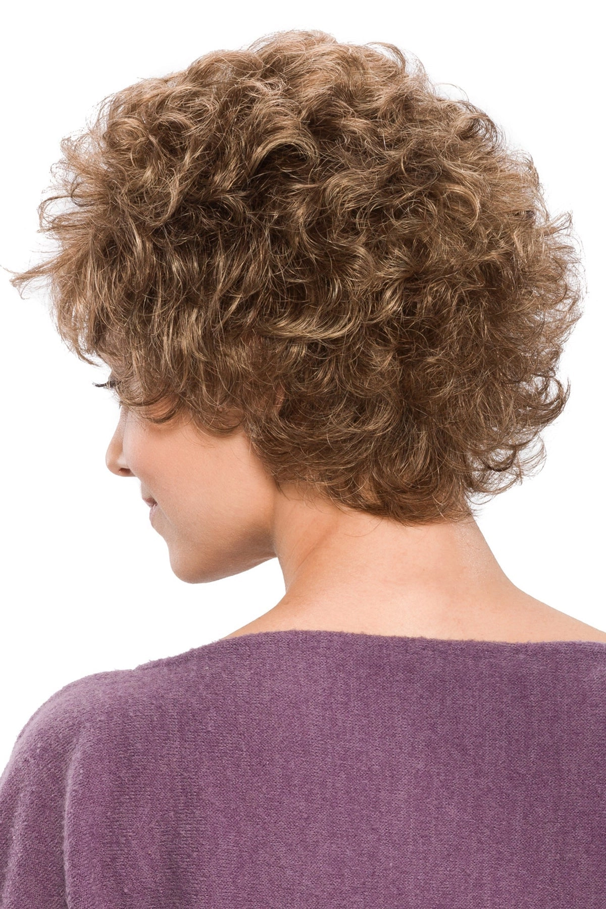 Sale - XBC - Tony of Beverly Wigs - Ultra Petite Peg - Color: Russett