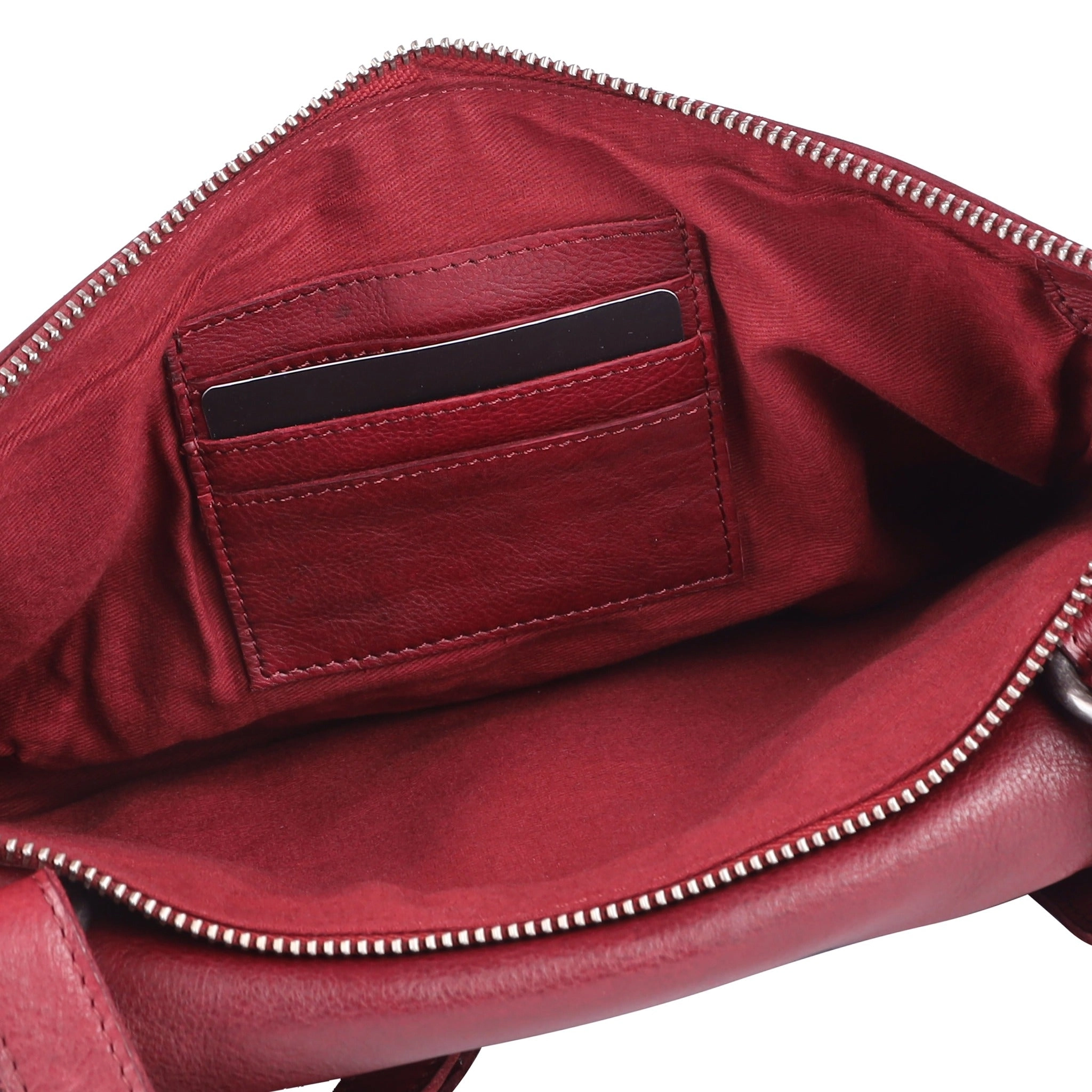 Scottie Crossbody