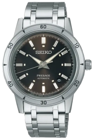 Seiko Presage Style60's SRPL09J1