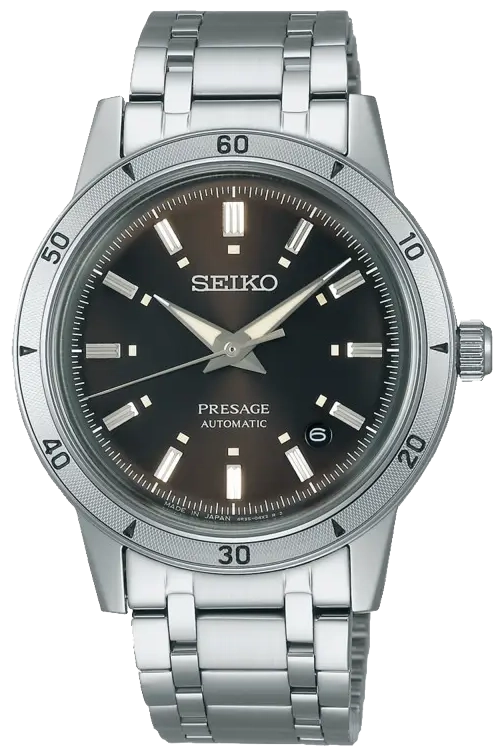 Seiko Presage Style60's SRPL09J1