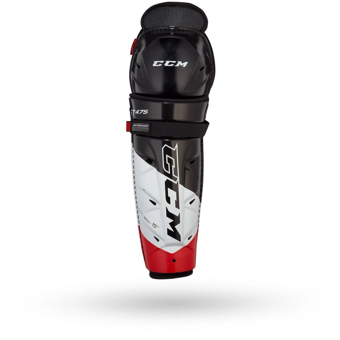 SG475 JetSpeed Shin Guards - Junior