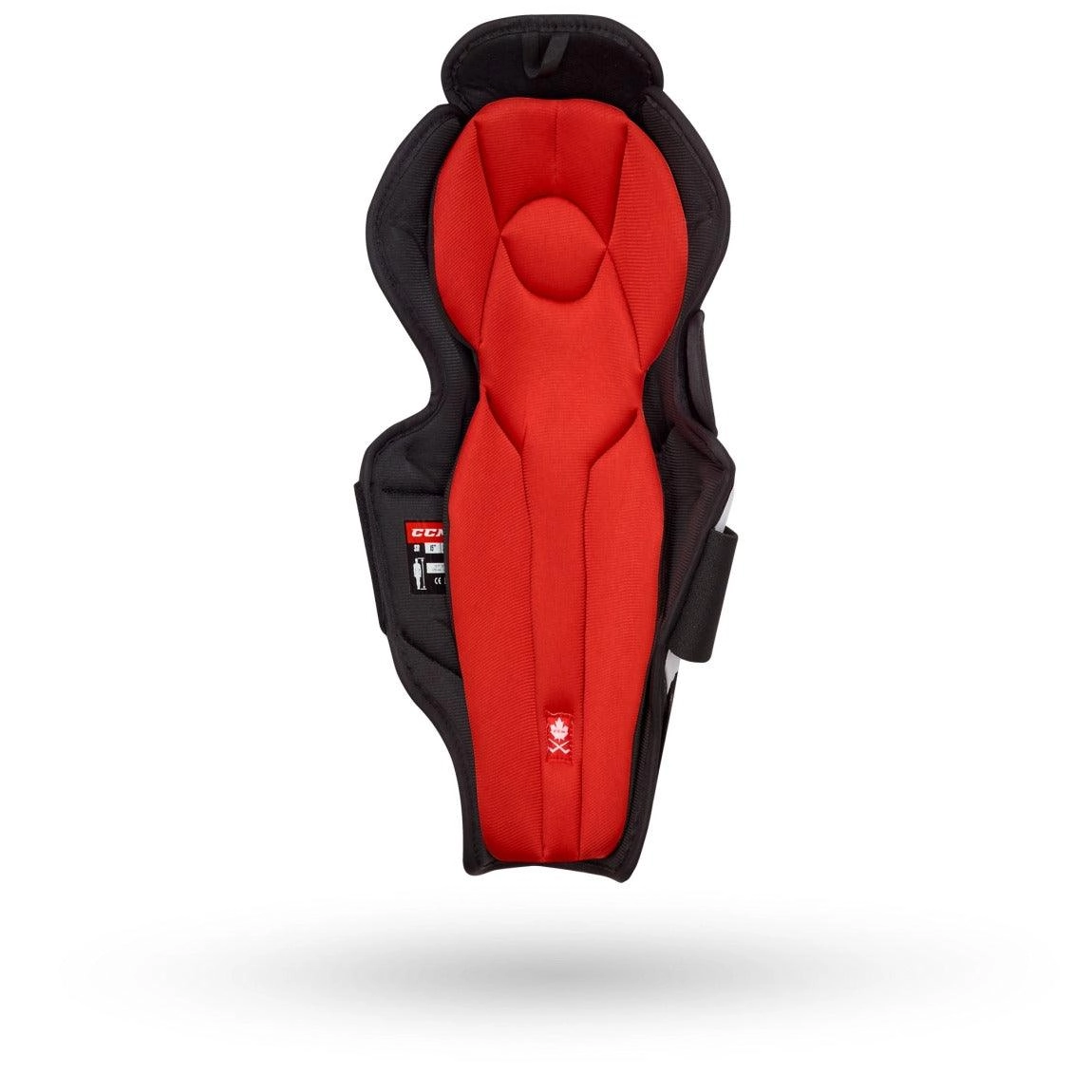 SG475 JetSpeed Shin Guards - Junior