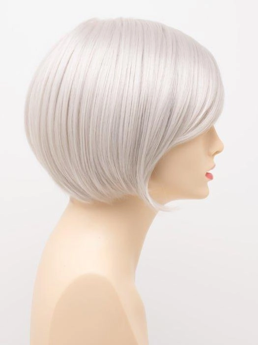 Shyla | Human Hair/ Synthetic Blend Wig (Hand-Tied)